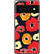Bouffants and Broken Hearts Anemone Flower Google Pixel 6 Pro Skin